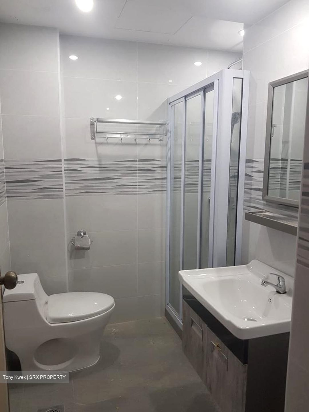 Northoaks (D25), Condominium #500835791